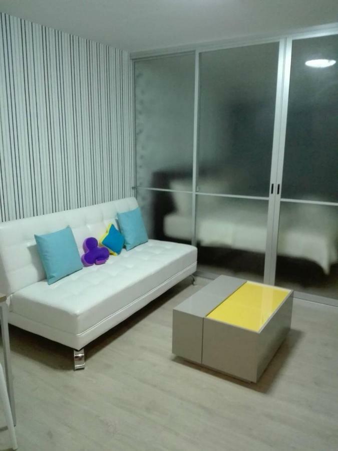 บ้านเพียงเพลิน Hua Hin Exterior photo