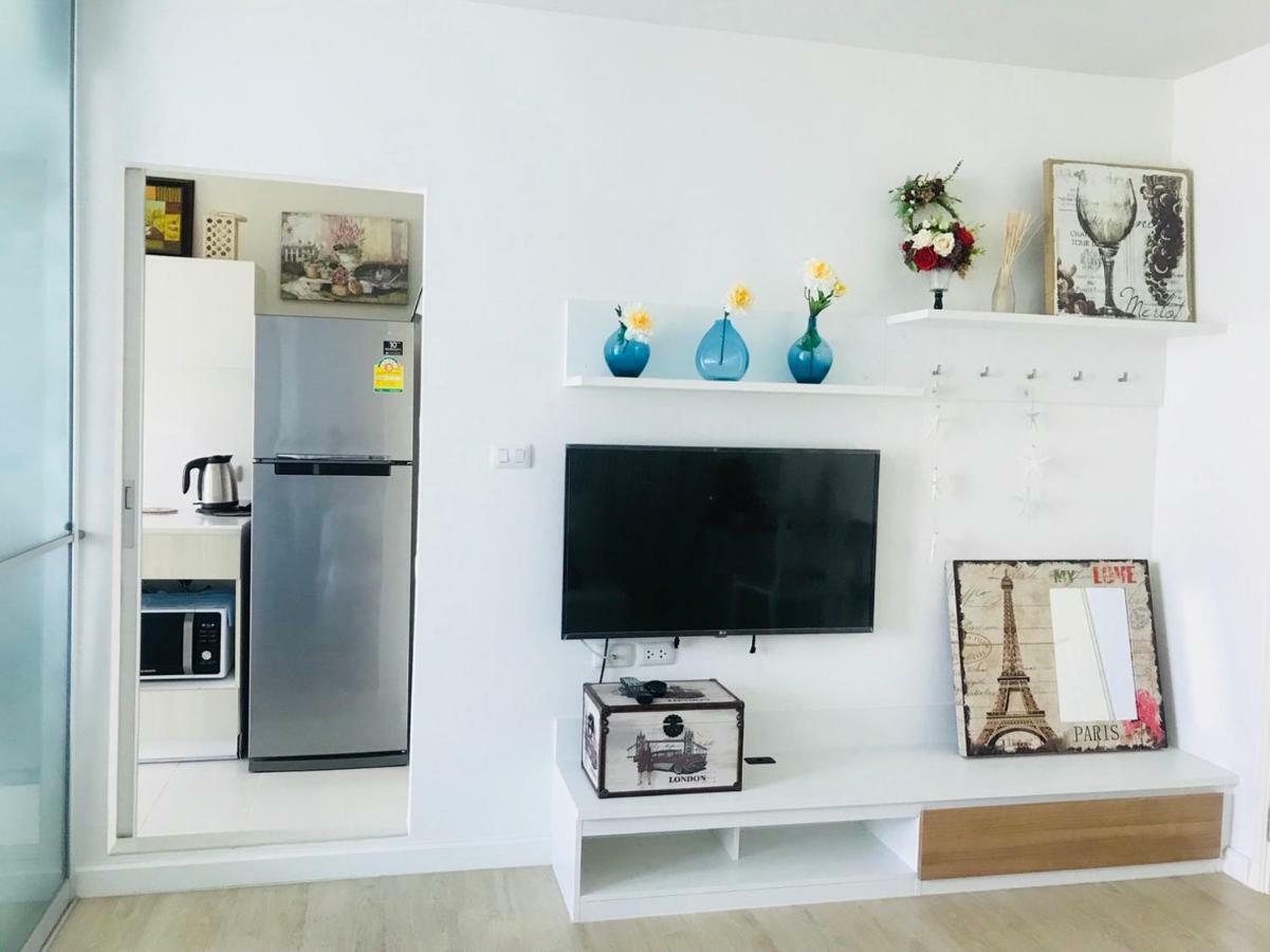 บ้านเพียงเพลิน Hua Hin Exterior photo