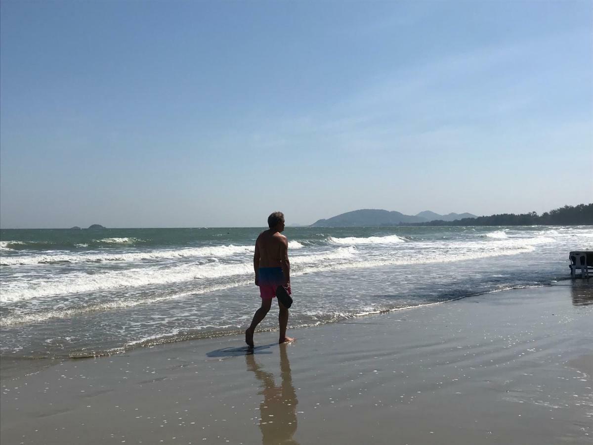 บ้านเพียงเพลิน Hua Hin Exterior photo