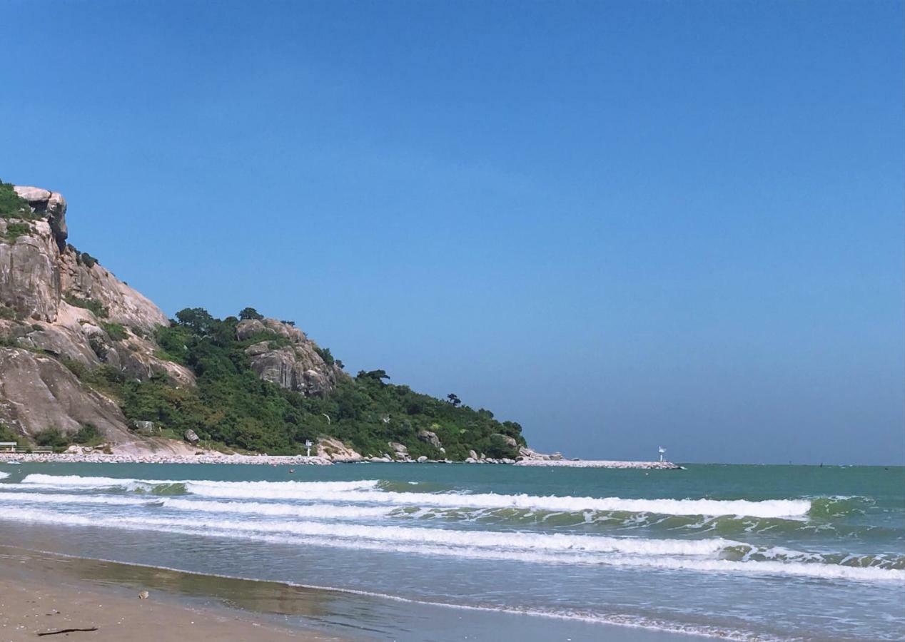 บ้านเพียงเพลิน Hua Hin Exterior photo